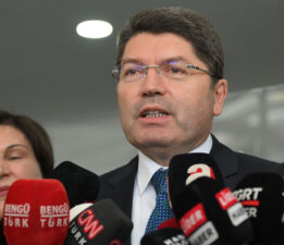 Adalet Bakanı Yılmaz Tunç’tan Instagram açıklaması! Yeniden kapatılacak mı?