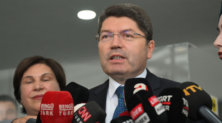 Adalet Bakanı Yılmaz Tunç’tan Instagram açıklaması! Yeniden kapatılacak mı?