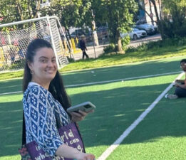 Ayşenur Ezgi Eygi’nin ailesi ABD’den bağımsız soruşturma talep etti