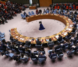 Birleşmiş Milletler’den Ayşenur Ezgi Eygi açıklaması