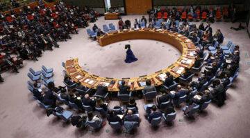 Birleşmiş Milletler’den Ayşenur Ezgi Eygi açıklaması