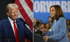 Donald Trump gözünü Yahudi oylarına dikti: Harris kazanırsa İsrail…