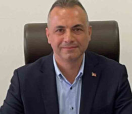 Dr. Ejder Batur: Vaniköy’deki kaçak yapıların yıkımı tamamlandı, boğazı koruyacağız