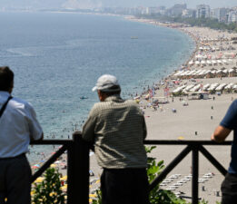Dünya 2024’te en sıcak yazı yaşadı