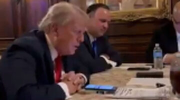 Elon Musk’ın Donald Trump ile X’te yapacağı yayında teknik sorun yaşandı