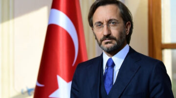 Fahrettin Altun’dan OVP mesajı: Türkiye ekonomisini güçlendirecek
