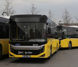 İETT’den 7 yeni otobüs hattı! 9 Eylül’de seferler başlıyor