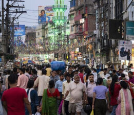İnek eti taşıdı diye öldürdükleri kişi Hintli çıktı