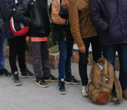 İran, düzensiz göçmenleri sınır dışı edecek! Ülkenin İçişleri Bakanı açıkladı