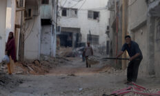 İsrail askerleri Batı Şeria’da Türk aktivist Ayşenur Ezgi Eygi’yi öldürdü!