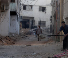 İsrail askerleri Batı Şeria’da Türk aktivist Ayşenur Ezgi Eygi’yi öldürdü!