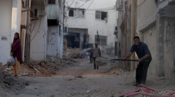 İsrail askerleri Batı Şeria’da Türk aktivist Ayşenur Ezgi Eygi’yi öldürdü!