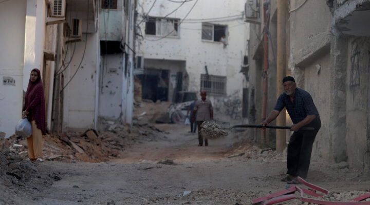 İsrail askerleri Batı Şeria’da Türk aktivist Ayşenur Ezgi Eygi’yi öldürdü!