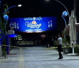 Kocaeli’de kafede silahlı kavgada 2 kardeş öldürüldü