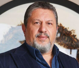 Mega Metal’den ilk yarıda güçlü performans