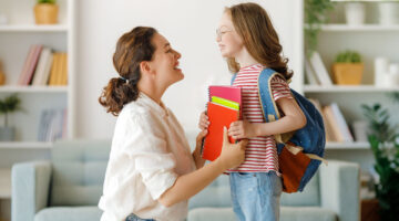 Okula dönüş alışverişlerinde yoğun ilgi devam ediyor!