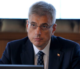 Sağlık Bakanı Kemal Memişoğlu’ndan M çiçeği (mpox) virüsü açıklaması