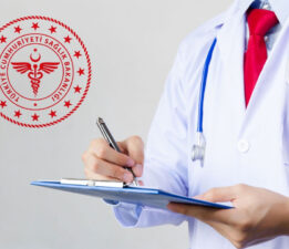 Sağlık Bakanlığı açıkladı: 6 kişide virüse rastlandı!