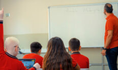 Türk Telekom’dan az gören çocukları okullarda sevindirecek uygulama