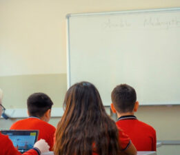 Türk Telekom’dan az gören çocukları okullarda sevindirecek uygulama