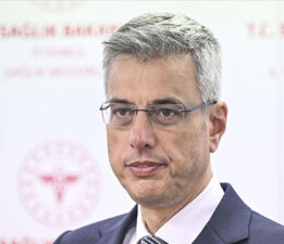 Türkiye’de ‘Maymun Çiçeği’ görüldü mü? Sağlık Bakanı Kemal Memişoğlu:Tek tük görülebilir ama bu bir salgın olmaz