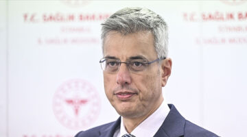 Türkiye’de ‘Maymun Çiçeği’ görüldü mü? Sağlık Bakanı Kemal Memişoğlu:Tek tük görülebilir ama bu bir salgın olmaz