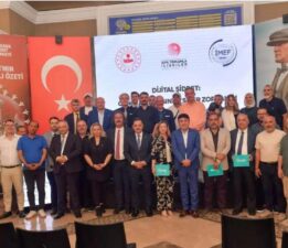 Dijital Şiddete Karşı Ortak Vicdan Ankara’da Buluştu