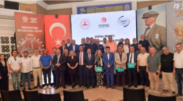 Dijital Şiddete Karşı Ortak Vicdan Ankara’da Buluştu