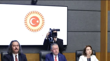 TİMBİR Akademik Kurul Başkanı Prof. Dr. Kamer’den TBMM’de dijital güvenlik sunumu: “Çocukların dijital güvenliği artırılmalı”