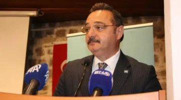 Dijital Şiddete Karşı Ortak Vicdan Ankara’da Buluştu