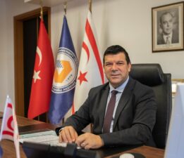 KUZEY KIBRIS’IN İNCİSİ DOĞU AKDENİZ ÜNİVERSİTESİ’NDEN YAPAY ZEKA ATILIMLARI