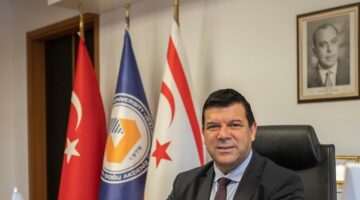 KUZEY KIBRIS’IN İNCİSİ DOĞU AKDENİZ ÜNİVERSİTESİ’NDEN YAPAY ZEKA ATILIMLARI