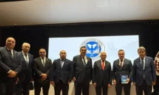 Kuzey Kıbrıs’ta Türk Dünyasının dijital vizyonu masaya yatırıldı