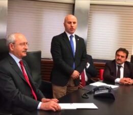 Kılıçdaroğlu: “Basın Özgürlüğü Demokrasinin Temelidir”