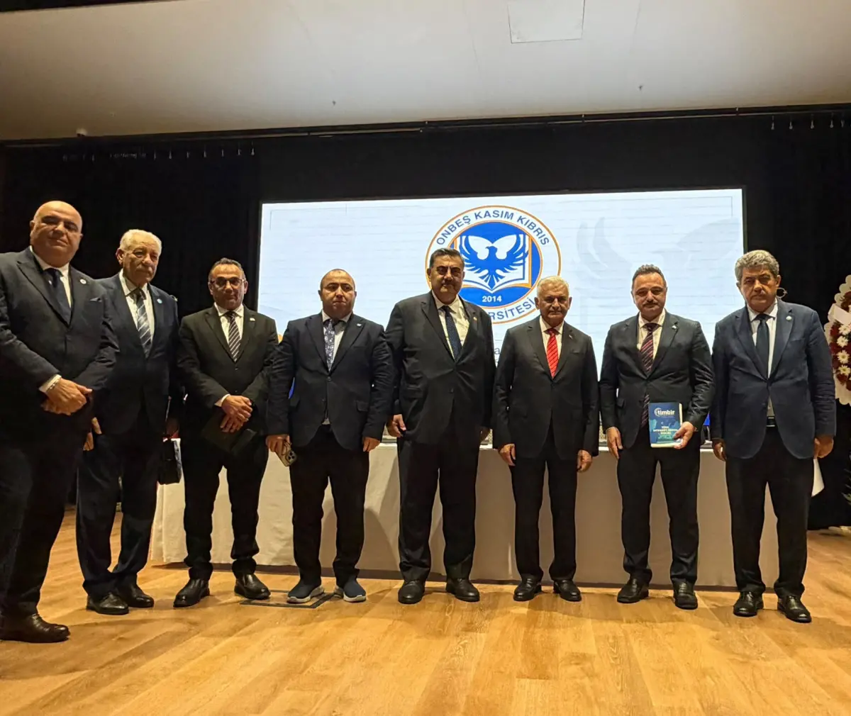 Kuzey Kıbrıs’ta Türk Dünyasının dijital vizyonu masaya yatırıldı