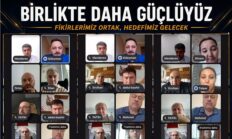 Türk Dünyası Medyada Birleşiyor: Ortak Haber Portalı İçin İlk Adım Ankara’da Atıldı