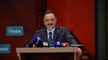 TİMBİR Genel Başkanı Basa: İnternet haberciliği doğrudan desteklenmeli