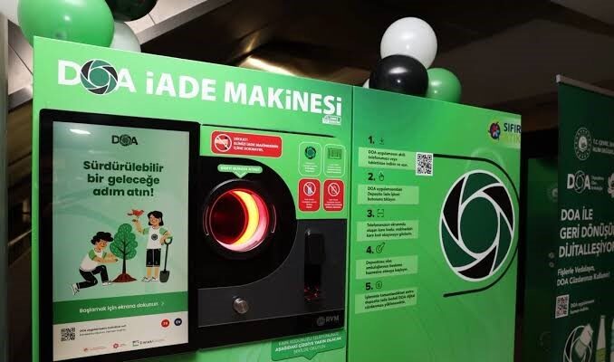 TÜÇA duyurdu: Forbes, Türkiye’nin depozito modelini mercek altına aldı