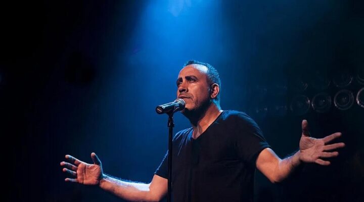 Ahbap Soruşturmasında Karar: Haluk Levent ve 13 Şüpheli Tutuklandı