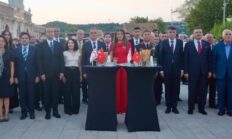 İstanbul’da Kıbrıs Barış Harekâtı’nın 52. Yılı: Tarihsel Hafıza ve Gelecek Vizyonu