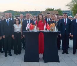 İstanbul’da Kıbrıs Barış Harekâtı’nın 52. Yılı: Tarihsel Hafıza ve Gelecek Vizyonu