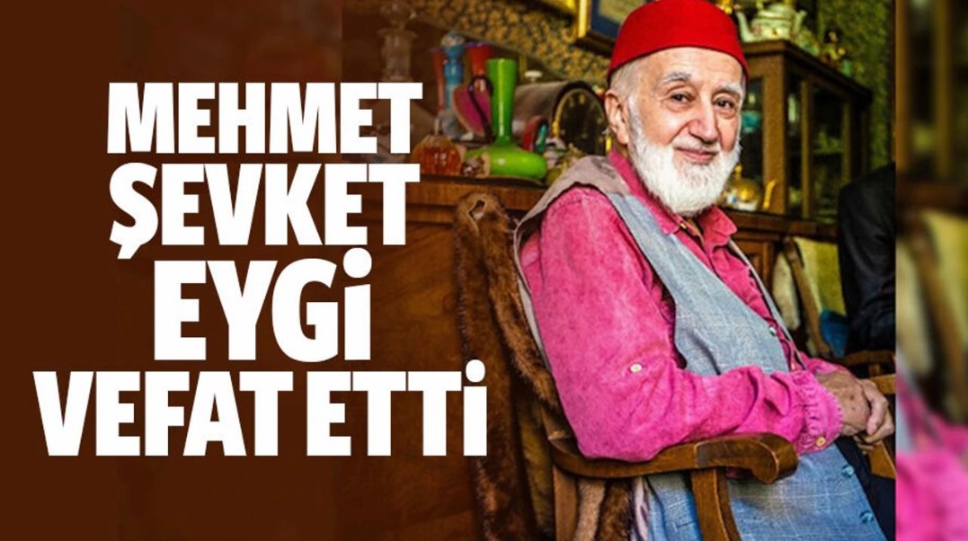 Mehmet Şevket Eygi: Vefatının Yıldönümünde Bir Hafıza ve Fikir Adamı Olarak Anıldı