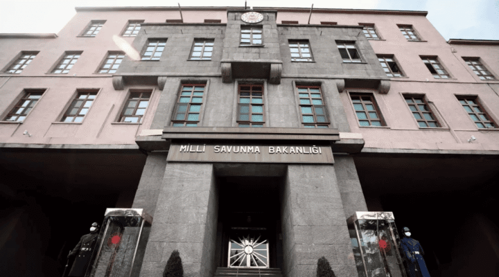 Türkiye NATO’daki Rolünü Sürdürecek