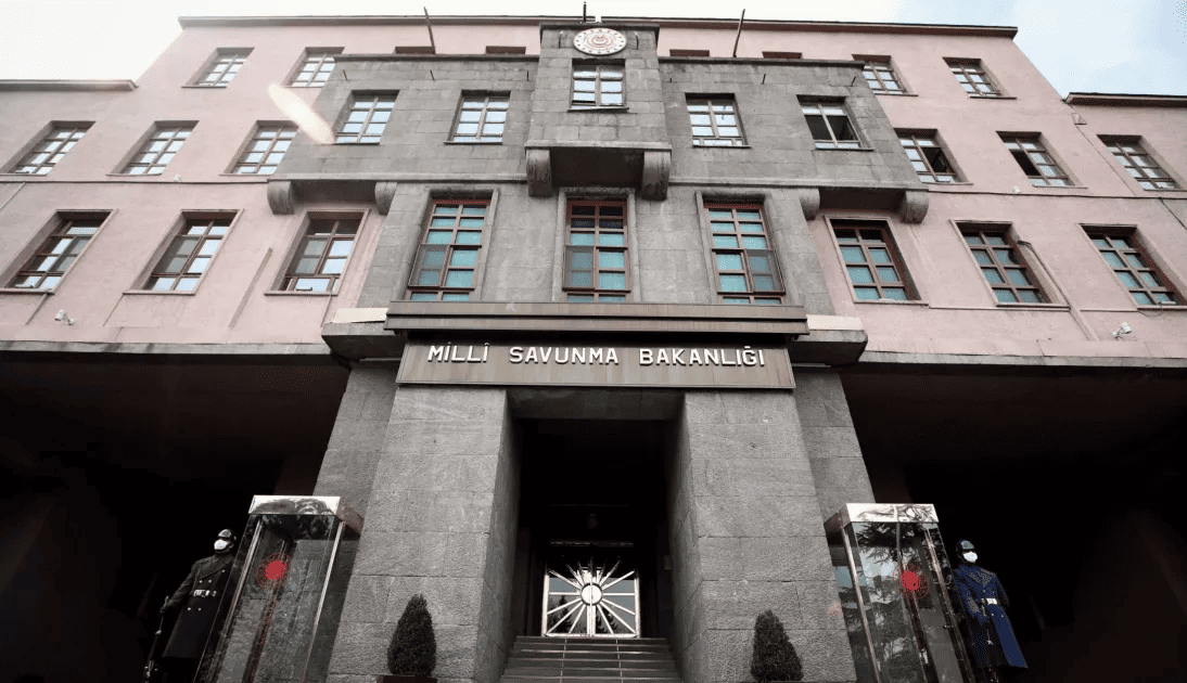 Türkiye NATO’daki Rolünü Sürdürecek