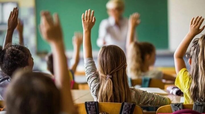Bakanlıktan Net Talimat: Okullarda Öğrenci Bilgisi ve Görsel Paylaşımı Dönemi Kapandı