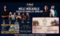 Milli Mücadele, Zafer ve Gençlik Günleri Uşak’ta Coşkuyla Kutlanacak
