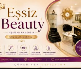 Gaziosmanpaşa’da Eşsiz Beauty’ye Yoğun İlgi ⭐