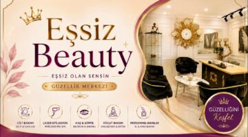 Gaziosmanpaşa’da Eşsiz Beauty’ye Yoğun İlgi ⭐