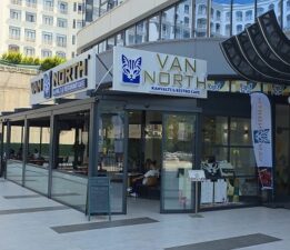 Pendik’te Van Kahvaltısından Dünya Mutfağına Yeni Gastronomi Durağı: Van North