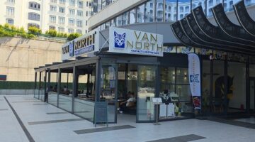 Pendik’te Van Kahvaltısından Dünya Mutfağına Yeni Gastronomi Durağı: Van North